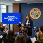 Florida Opens CRIMINAL Investigation Into OpenAI Over FSU Shooting