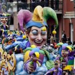 Jazz Fest Terror Plot FOILED—Family Warned Police Too Late
