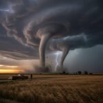 60 Million at Risk as Midwest Faces Major Tornado Outbreak…