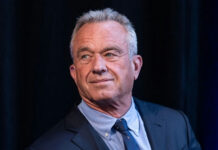 Chainsaw-Wielding Official’s DISTURBING Highway Habit… RFK Jr.