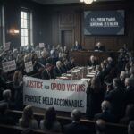 Purdue Pharma SENTENCED—$5.5 Billion For Opioid Deaths
