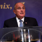 Rudy Giuliani HOSPITALIZED—Trump Weighs In…