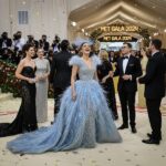 Met Gala Hit With VILE Protest HOURS Before Event…