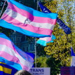 WATCH: Transgender Wisconsin Candidate BANNED After Trump Target Video…
