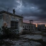 Nick Shirley Nearly Taken Hostage While Exposing Cuba’s Reality…
