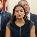 AOC’s Founders Lie EXPOSED—Turley Unloads Truth… Alexandria Ocasio Cortez, AOC, Congresswoman, New York