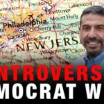Squad Boosted Thanks to Unlikely PRIMARY WINNER! Democrat Adam Hamawy wins primary for New Jersey’s 12th District