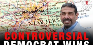 Democrat Adam Hamawy wins primary for New Jersey’s 12th District