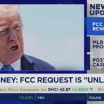 DEI Probe Or Payback? ABC Explodes News | Disney Disputes ABC License Renewal Request by FCC