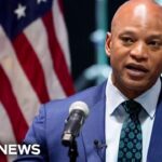 Is The Media Picking Democrats’ Next Leader? Maryland Gov. Wes Moore projected winner in Democratic primary