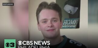 Penn State student fatally shot in South Philadelphia, police looking for shooter