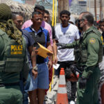 Locked-In BORDER Funding — or Clever Spin? illegals