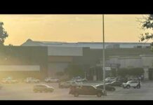 LIVE: Authorities respond to reported active shooter at Deerbrook Mall
