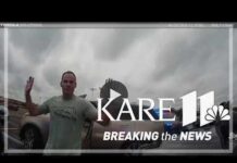 Flock camera error leads to police confrontation