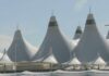 Viral Airport Arrest Reignites Immigration Debate Emotions erupt at Denver airport after ICE detains woman accused of overstaying visa