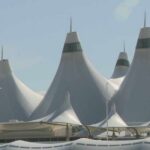 Viral Airport Arrest Reignites Immigration Debate Emotions erupt at Denver airport after ICE detains woman accused of overstaying visa