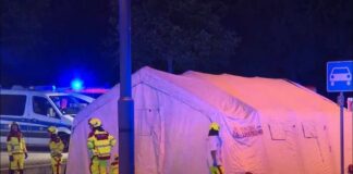 Berlin Pride parade halted after fatal incident involving car