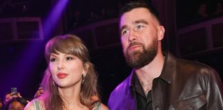 CBS News journalists unpack rumored Taylor Swift-Travis Kelce wedding at Madison Square Garden