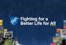 Teachers’ Union Boss Comes Unhinged at Convention AFT Convention 2026: What's at Stake: Democracy, Belonging and Power