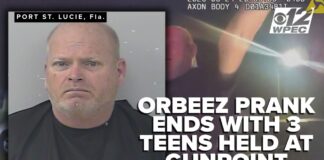 Orbeez prank leads to 3 teens held at gunpoint in Port St. Lucie