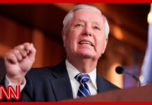 The Capitol Lost One Of Its Loudest Voices Sen. Lindsey Graham dies at 71