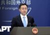 Oil Lifeline Squeezed — China Sounds Alarm China Urges Hormuz De-Escalation After Iran Claims Strait Closure | APT