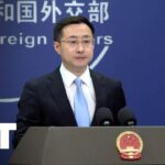 China Urges Hormuz De-Escalation After Iran Claims Strait Closure | APT