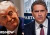 Justice Department Leadership Faces New Test ‘He should not be confirmed’: DOJ vets warn ‘danger’ ahead if Blanche named Trump AG