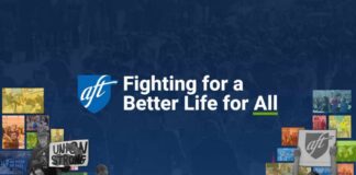 AFT Convention 2026: What's at Stake: Democracy, Belonging and Power