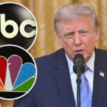 Primetime Snub Ignites FCC Showdown Trump GOES OFF on Networks Refusing to Air His Speech