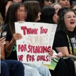Teens Berated Courtside — Owner Suspended WNBA team owner SUSPENDED for cursing young fans supporting Sophie Cunningham