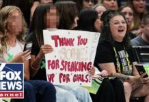 Teens Berated Courtside — Owner Suspended WNBA team owner SUSPENDED for cursing young fans supporting Sophie Cunningham