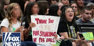 WNBA team owner SUSPENDED for cursing young fans supporting Sophie Cunningham