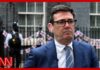 Who is Andy Burnham, the next UK Prime Minister?