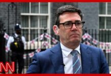 Who is Andy Burnham, the next UK Prime Minister?