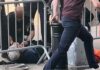 Anti-ICE Army veteran set fire near NYC federal building, was an ‘anti-government extremist:’ FBI