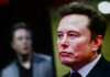 Musk’s Rocket Frenzy Keeps Escalating Elon Musk
