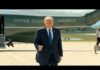 President Trump threatens more strikes on Iran as war continues | The latest