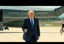 Bombs Off, Blockade On—What’s Trump Planning? President Trump threatens more strikes on Iran as war continues | The latest