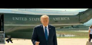 President Trump threatens more strikes on Iran as war continues | The latest