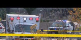 Multiple agencies working to investigate Twin Falls In-N-Out shooting