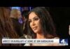 Kim Kardashian’s Break-In Took a Bizarre Turn Man arrested after alleged burglary at Kim Kardashian's Hidden Hills property