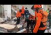 A Powerful Quake Struck While Families Slept At least 40 people killed after magnitude 7.7 earthquake in eastern Indonesia