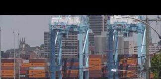 US and Canada hold last-minute talks to stop Trump's 50% tariffs