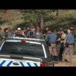 Colorado Commute ERUPTS — Troopers Hit Shelter-in-place issued as search for shooting suspect near Woodland Park continues