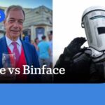 Could Count Binface seriously beat Nigel Farage to the UK parliament? | ABC NEWS