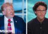 FOR SALE: Truth Social selling early access to Trump’s posts