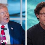 FOR SALE: Truth Social selling early access to Trump’s posts