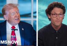 Trump’s Posts Now Come With a Premium Lane FOR SALE: Truth Social selling early access to Trump’s posts