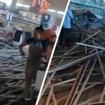 Western Colombia Rocked — Death Toll Rising A 7.4 Magnitude Earthquake Damages Pereira Airport in Western Colombia